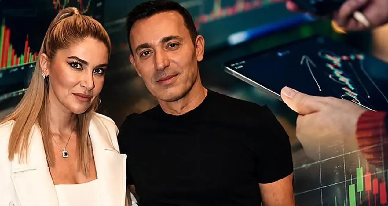 Fon soruşturmasında yeni perde: Mustafa Sandal ve eşinin planı ortaya çıktı!