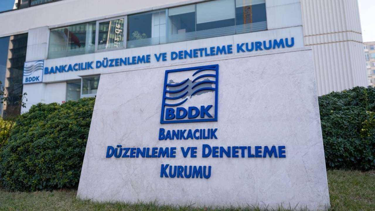 Sayıştay rapurunda ortaya çıktı: BDDK'da atamalar performansa bakmadan yapılmış