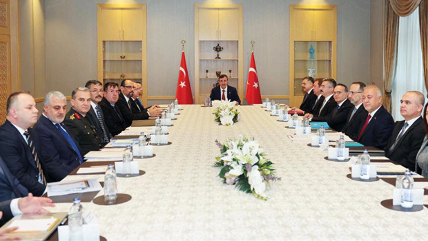 Takip Kurulu’ndan 2. toplantı