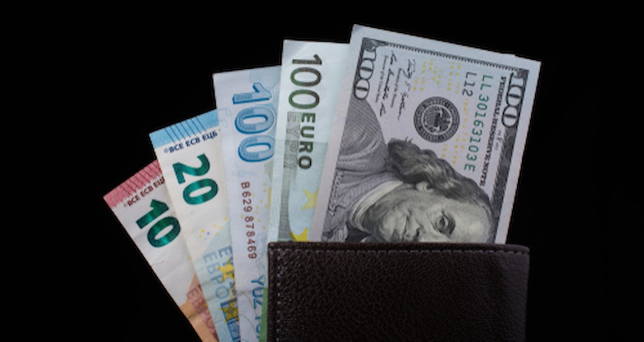 Dolar kuru 49 lirayı aştı