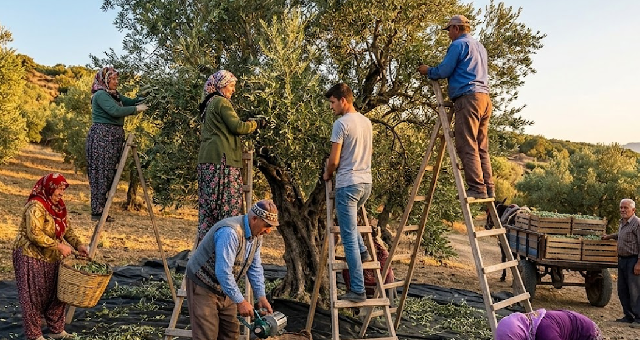 20 liradan topladıklarını 10 liradan satıyorlar