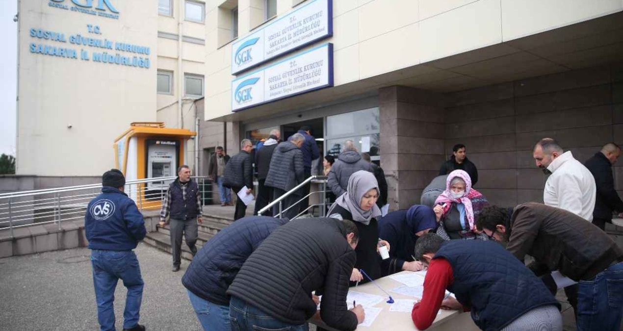 İşten ayrılmadan önce bu belgeyi almayan tek kuruş kıdem tazminatı alamayacak