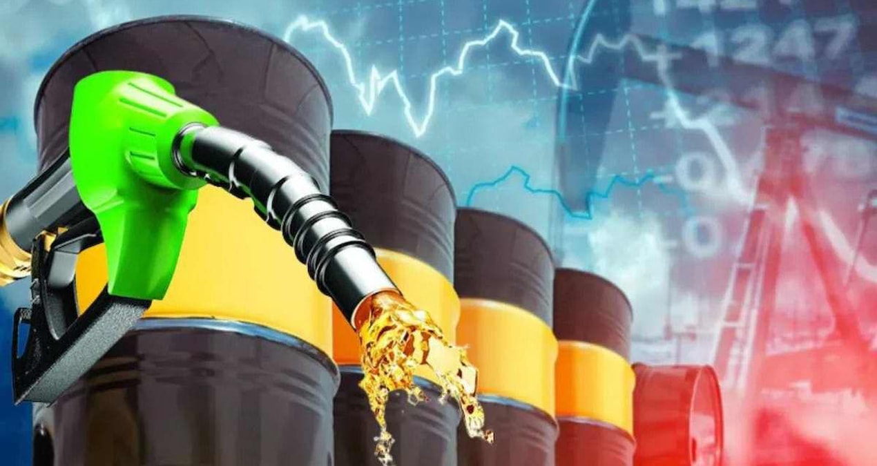 Petrol fiyatlarında soluksuz yükseliş hızlandı!