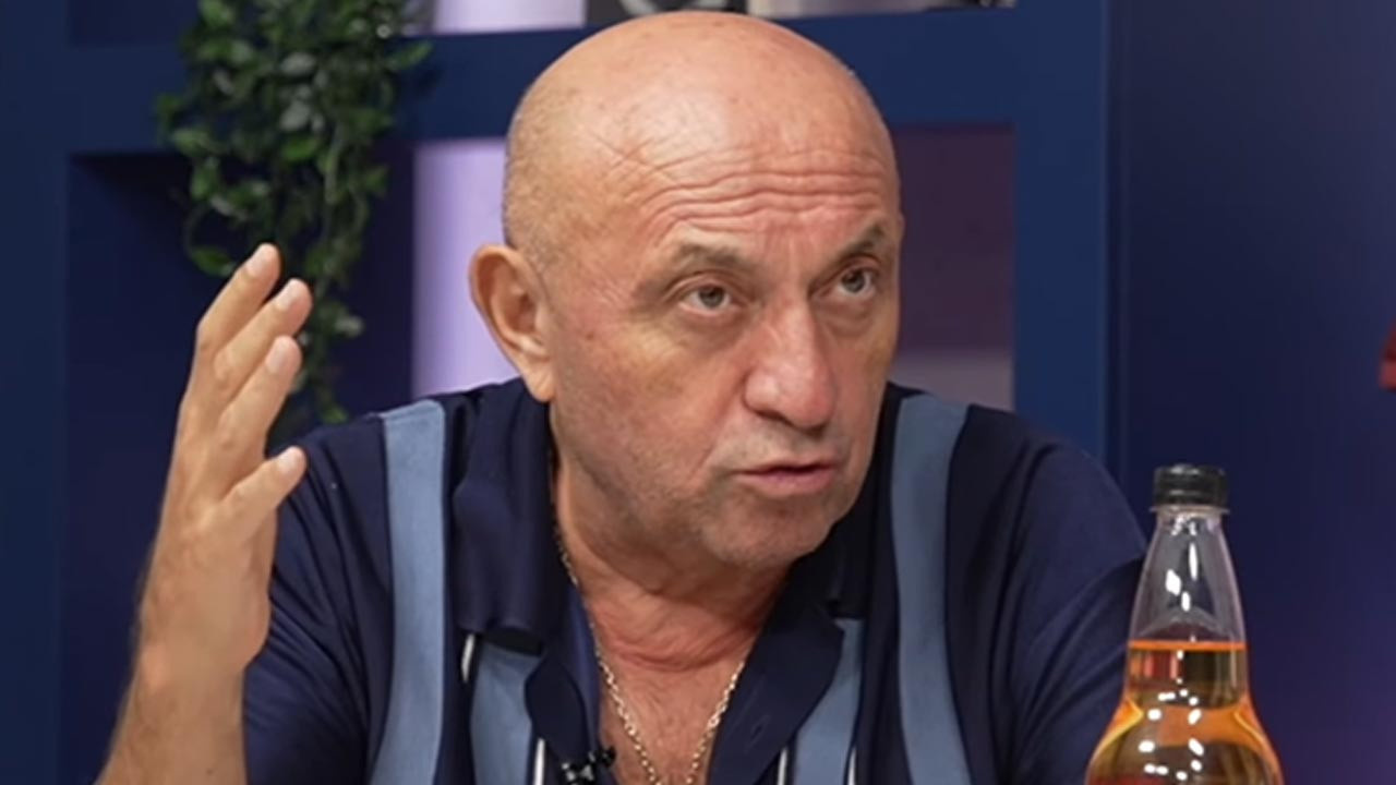Sinan Engin'den Hacıosmanoğlu'na acil çağrı! Yapması gerekeni duyurdu: Ayküsü düşük
