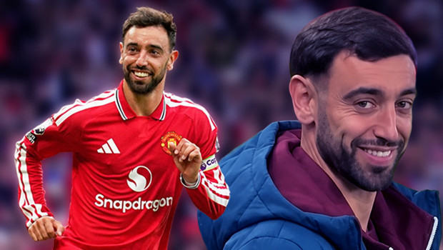 Bruno Fernandes'ten Galatasaray'a yeşil ışık! Transfer çağrısına kayıtsız kalamadı