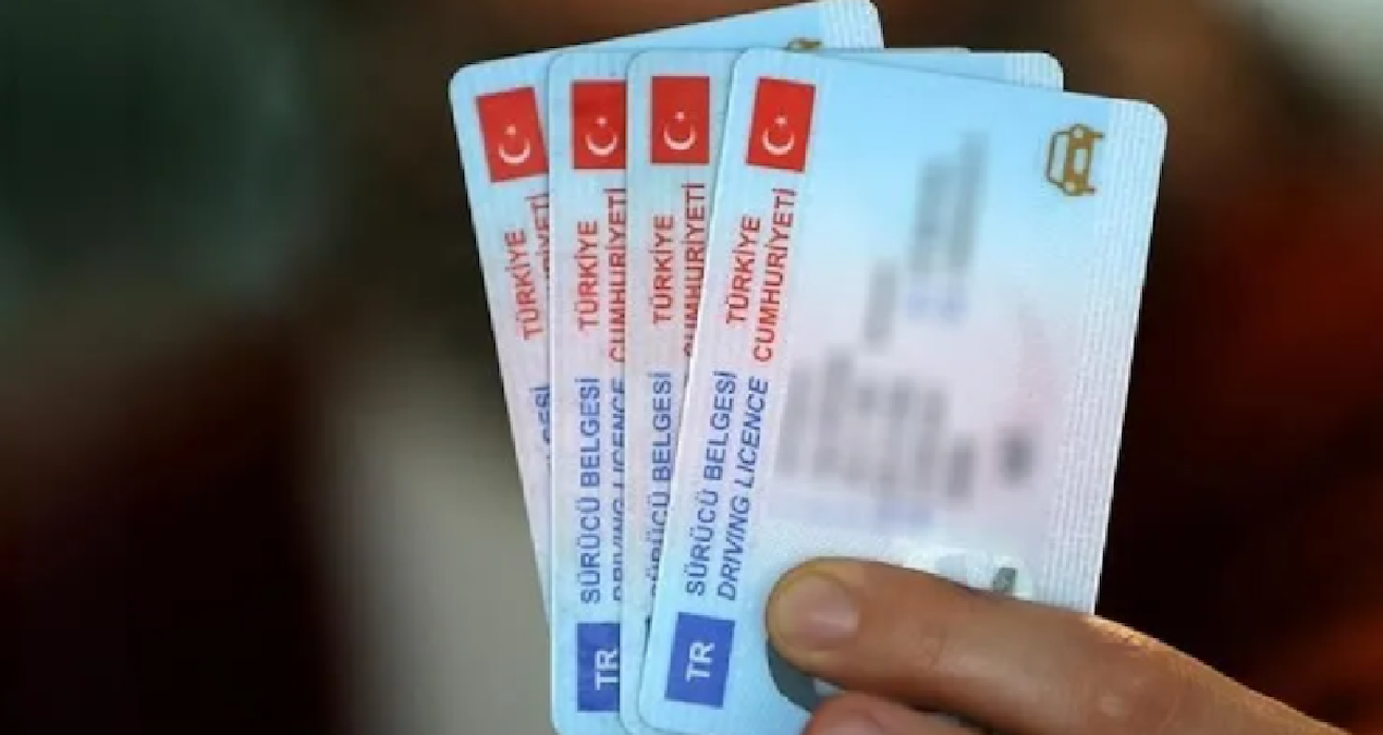 Ehliyette yeni dönem için tarih belli gerçekleşti: Tamamen değişecek