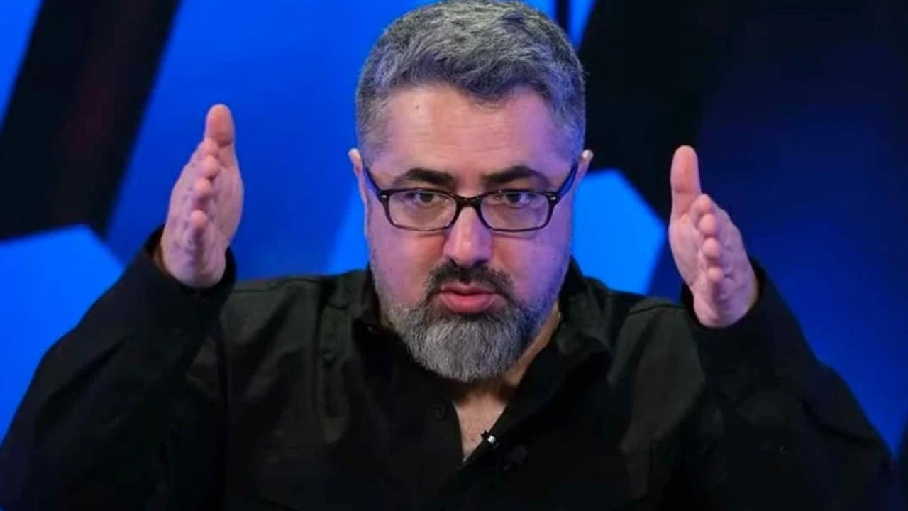 Serdar Ali Çelikler milli formayı giymesi gereken yabancı golcüyü duyurdu