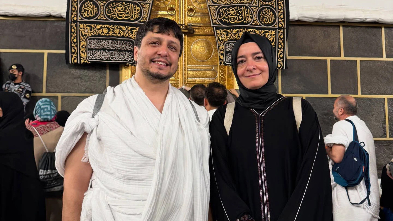 Fatma Betül Sayan suskunluğunu sadece 'özel jet' için bozabildi!