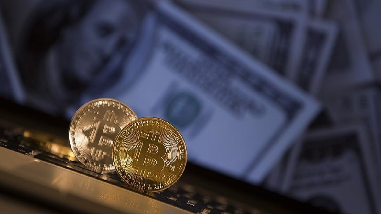 Zirveyi zorladı ama tutunamadı: Bitcoin 84 bin dolardan geri çekildi