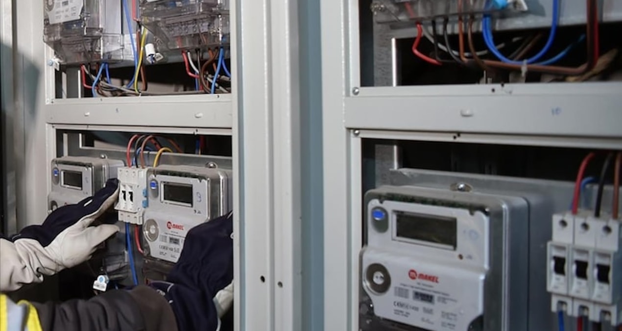 81 ilde binalardaki elektrik sayaçları sökülüyor: Kapı kapı dolaşmaya başladılar