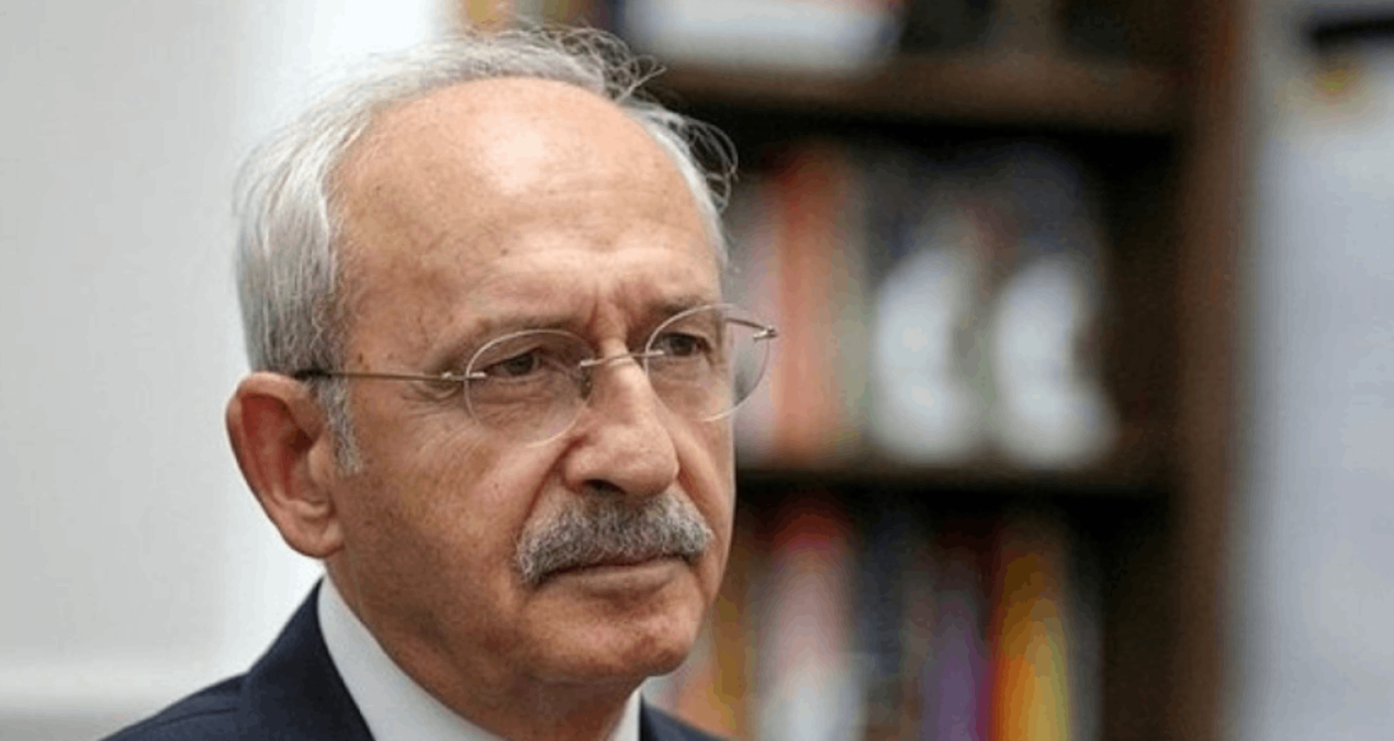 Mahkemeden Kılıçdaroğlu'na yakalama kararı uyarısı!