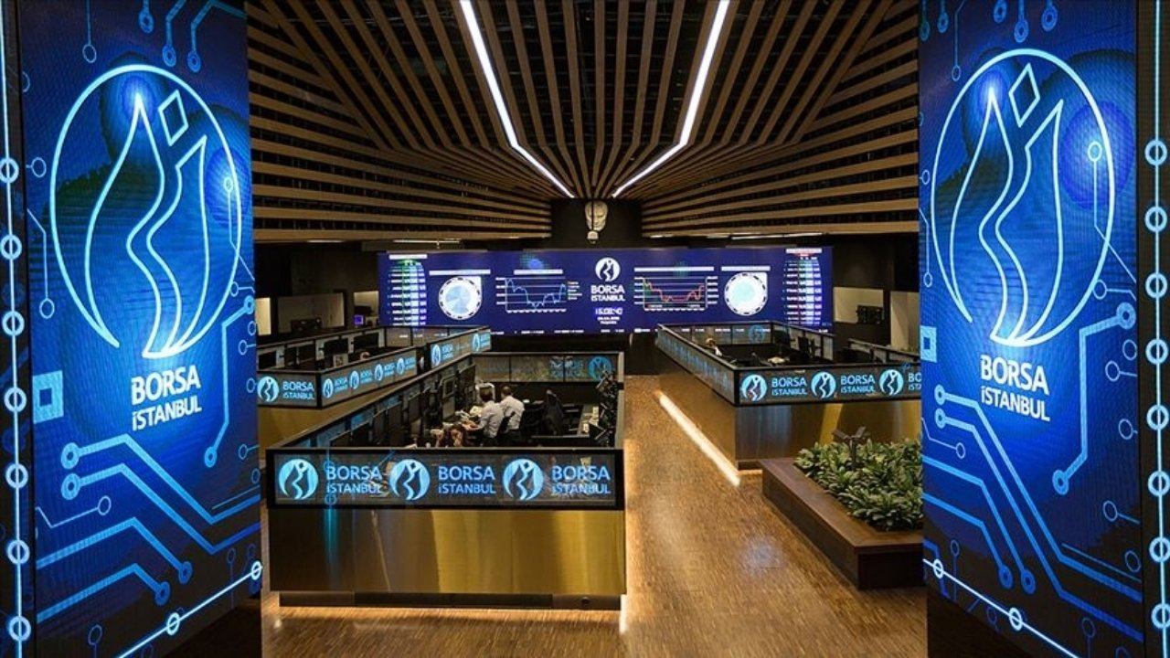 Fon soruşturmaları piyasada deprem etkisi yarattı: Borsa İstanbul kırmızı bölgede