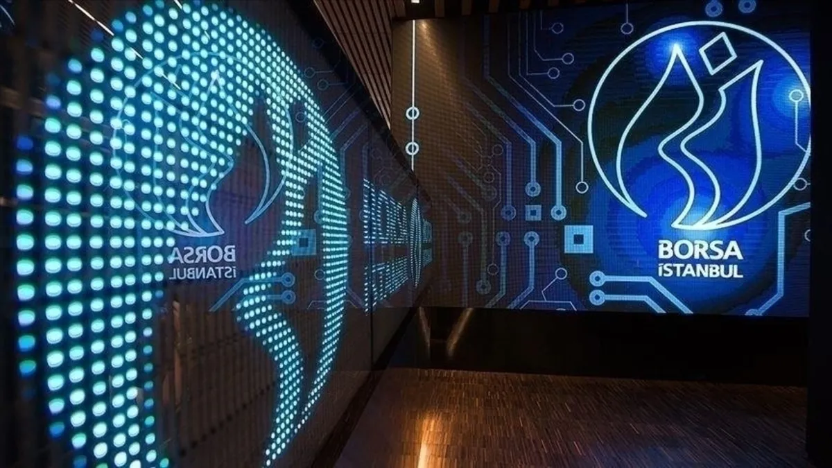 Borsa İstanbul güne nasıl start aldı? BİST100'de gözler kritik seviyelerde