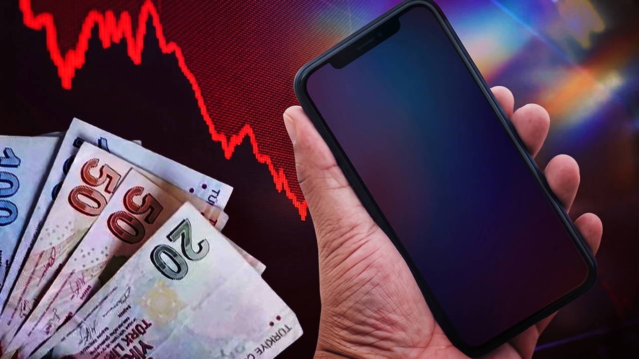 IMEI kayıt ücretine dev artış yolda: Ünlü ekonomist duyurdu...
