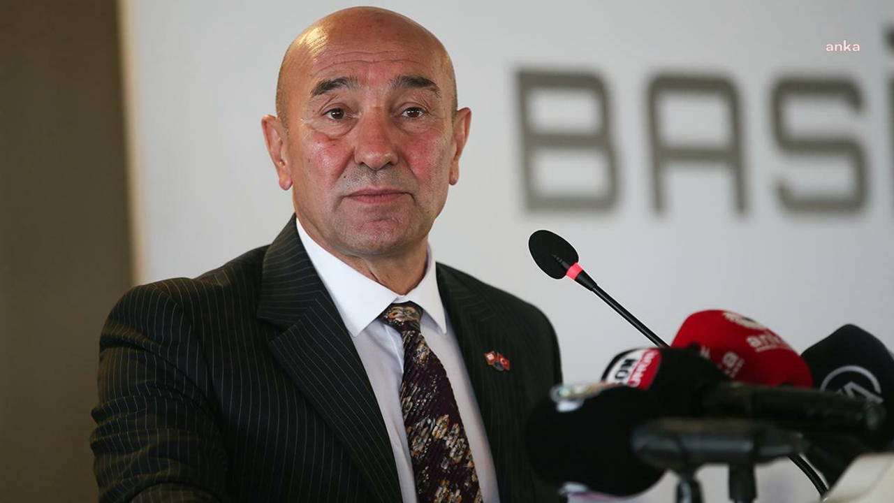 Tunç Soyer'in avukatlarından 'yeni iddianame' tepkisi: 'Yedeğin yedeği'