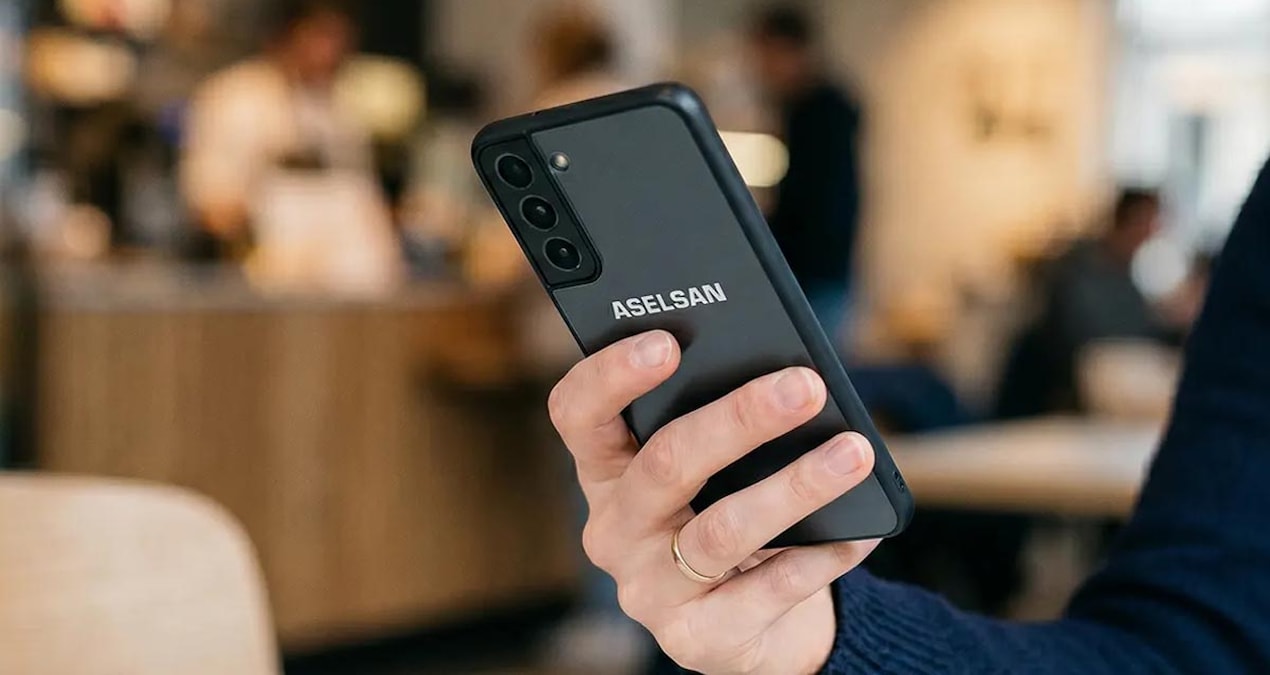 Yerli cep telefonları geliyor! Tarih belli gerçekleşti