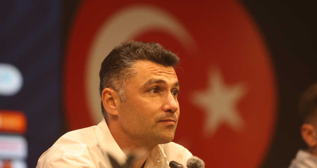 Ferhat Gündoğdu gözaltına alındı, Burak Yılmaz'ın aylar önceki sözleri gündem gerçekleşti