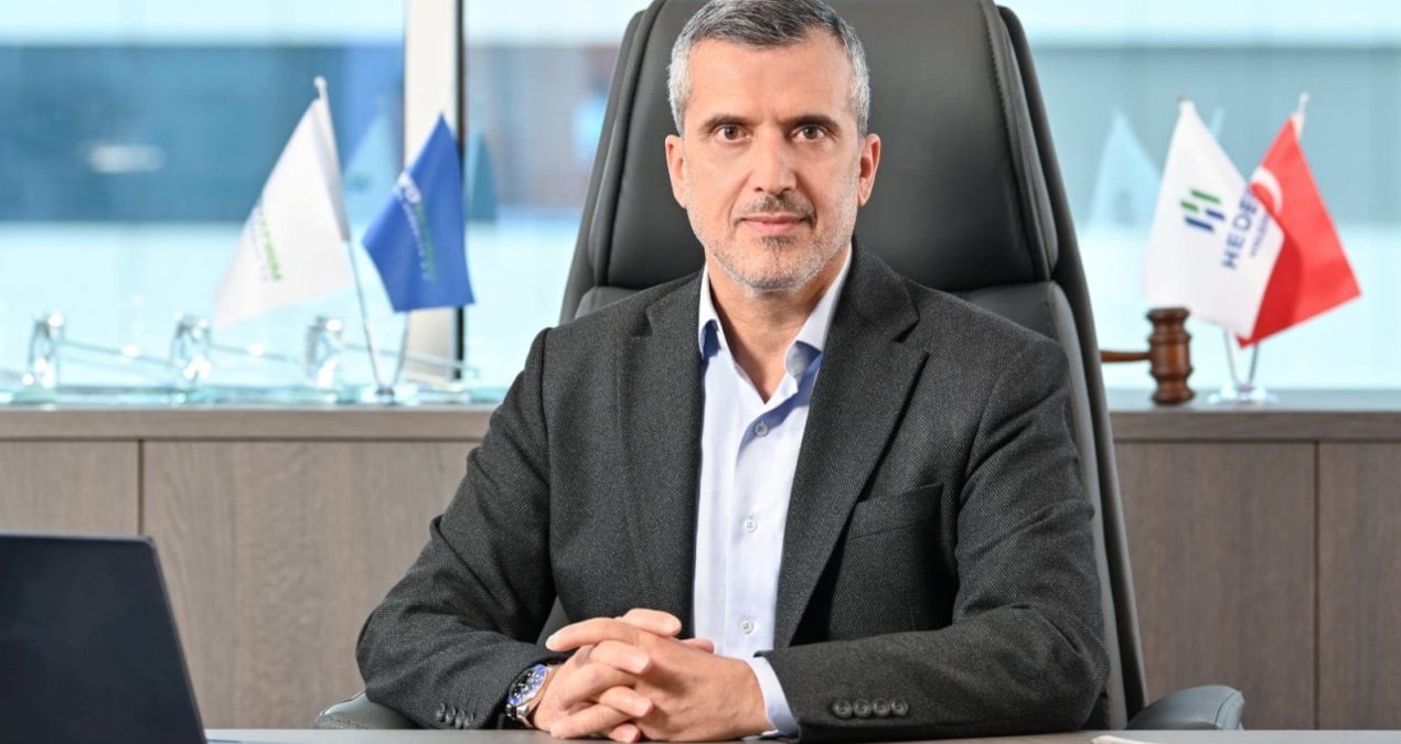 Hedef Holding borcunu ödeyemediğini duyurdu