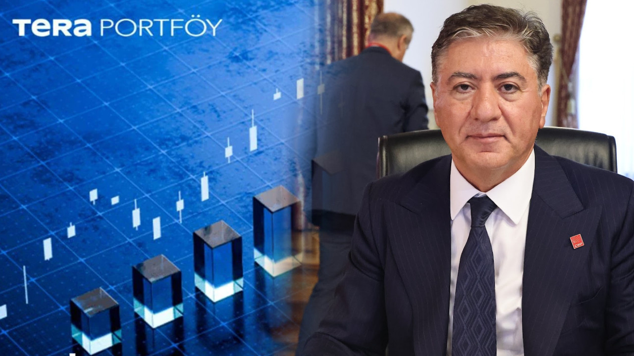 TERA fonundaki 600 milyon dolarlık inanılmaz çark! YENİ Parti duyurdu