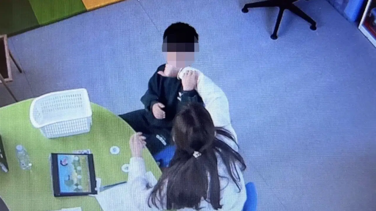 Savcı 'işkence' dedi: Otizmli çocuğa şiddet dosyası Ağır Ceza'ya taşındı