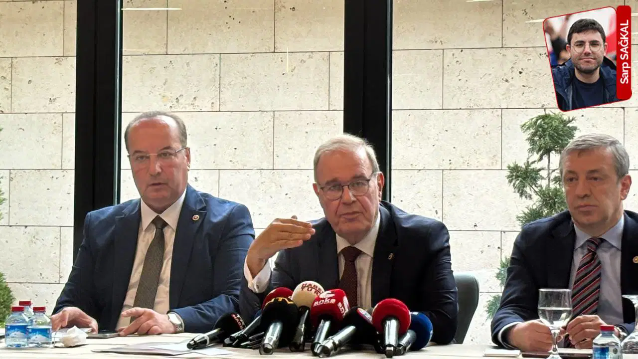 Butlancı CHP yönetimi fon krizinde de aynı soruyu sordu: ‘128 milyar nerede?’