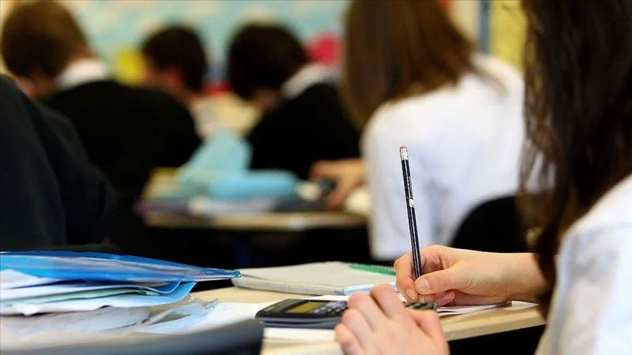 Türkiye’de beklenen eğitim süresi geriledi: 16,8 yıla düştü