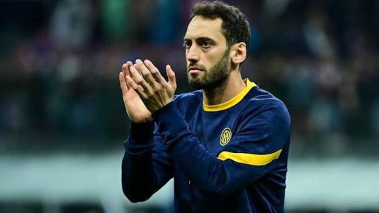 Hakan Çalhanoğlu için ısrar devam ediyor