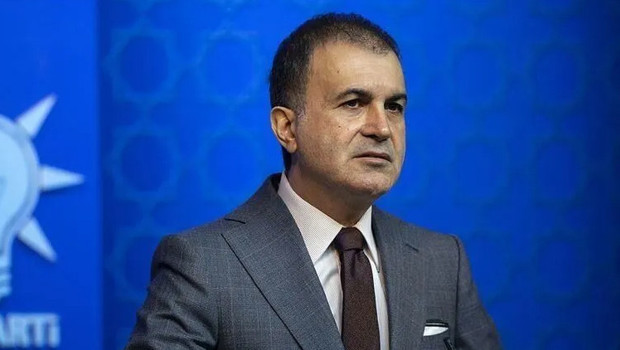 AK Partili Çelik'ten Özel'e: Siyasi ilkesizliği parti programı haline getirdiniz
