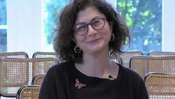 Elçin Aktoprak kimdir? Akademisyen Elçin Aktoprak'ın hayatı ve kariyeri...