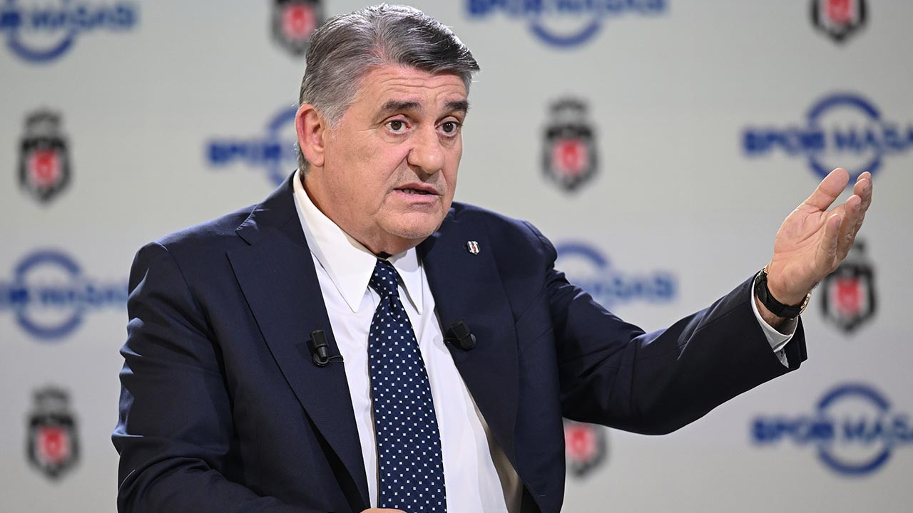 Serdal Adalı müjdeyi verdi: Devre arasında alacağız
