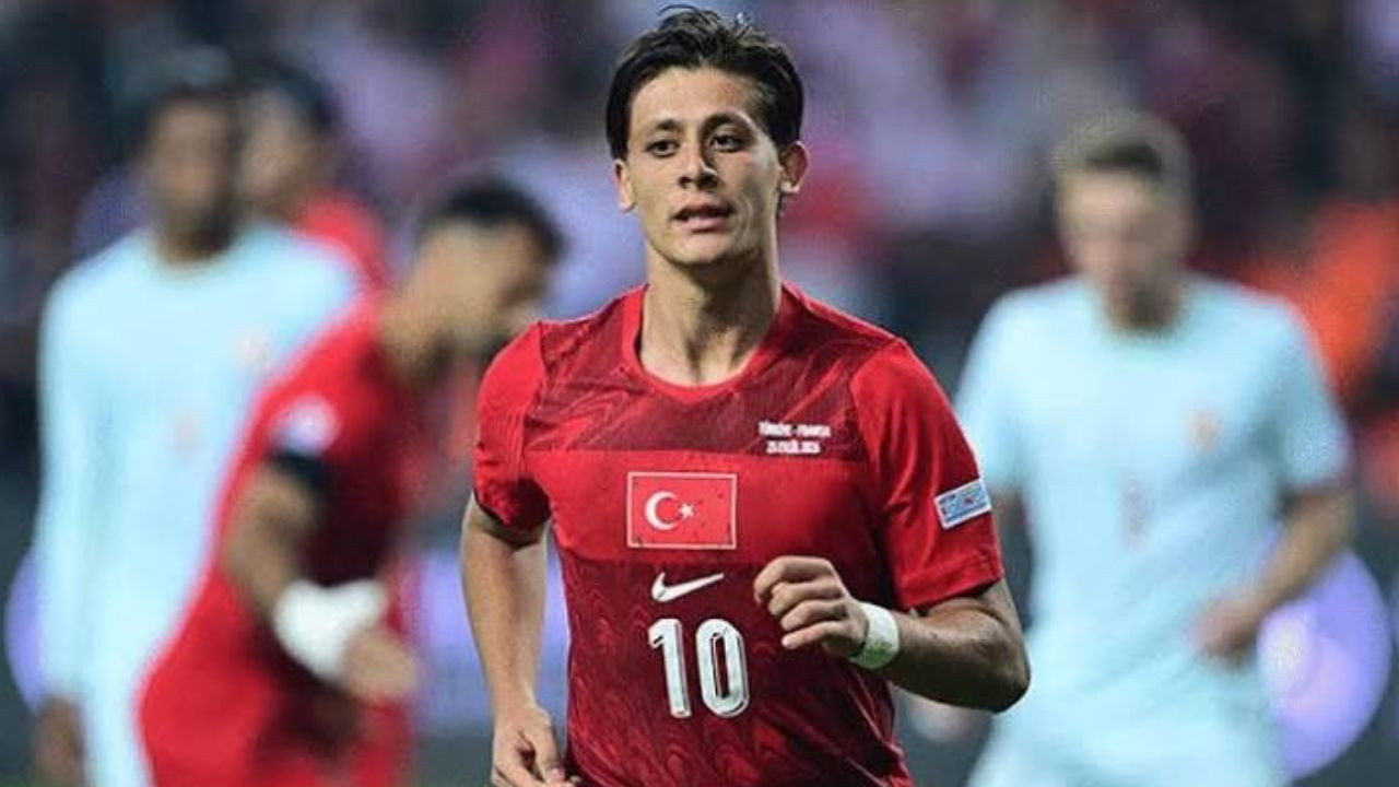 Büyük hezimetten sağ kurtulan tek isim: Arda Güler tarihe adını yazdırdı