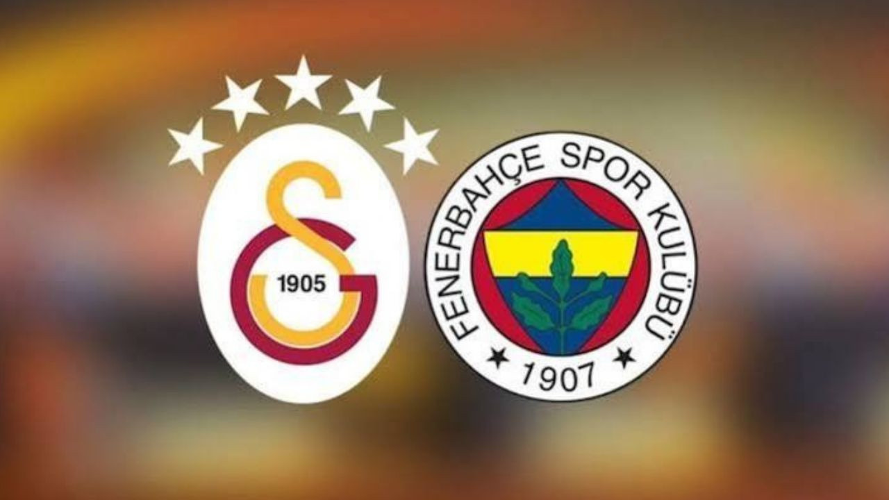 Hakem soruşturması sonrası Galatasaray ve Fenerbahçe'den ilk açıklamalar