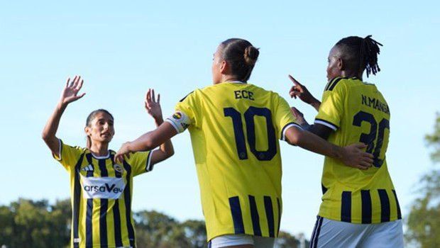 Fenerbahçe arsaVev, Minsk'i konuk edecek