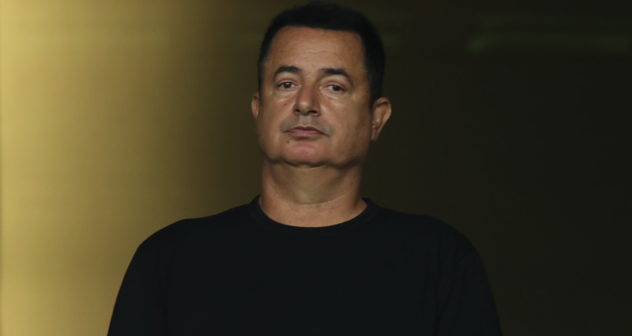 Acun Ilıcalı ateş püskürdü: 'Bunun adı finansal doping'