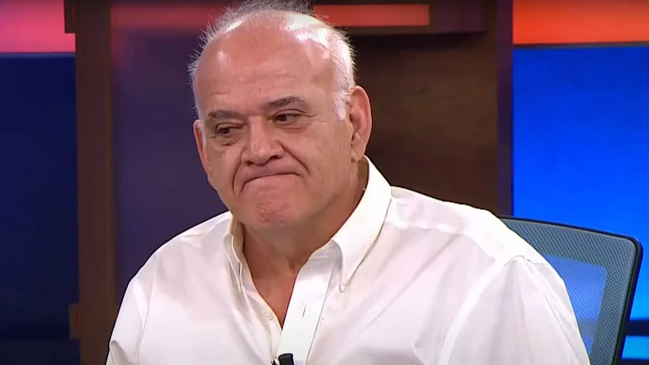 Eyvah! Yine milli maç var: Ahmet Çakar Belçika Türkiye maçının sonucunu duyurdu