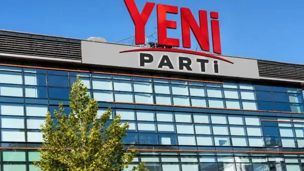 son Parti'nin ismi değişecek mi? son Parti hangi partinin ismiyle benzer?