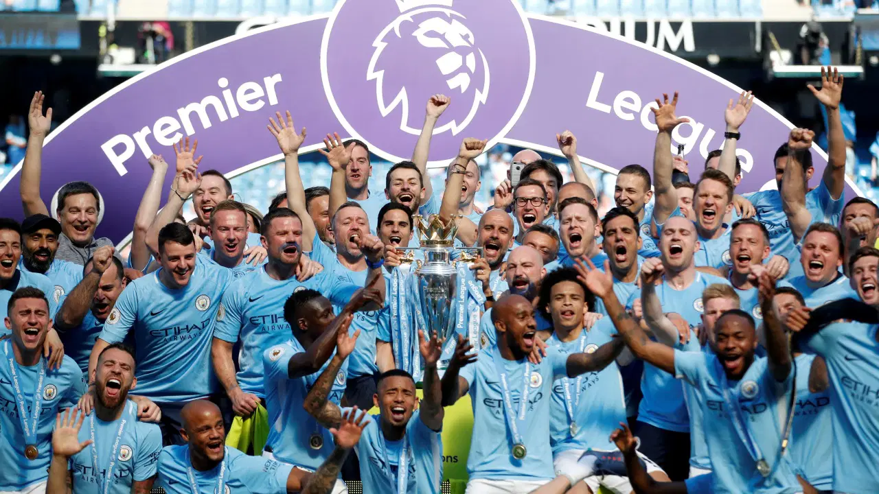 İngiltere Premier Lig'den Manchester City kararı: Resmen açıklandı!