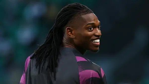 Galatasaraylı Rafael Leao'nun avukatı transferin perde arkasını anlattı!