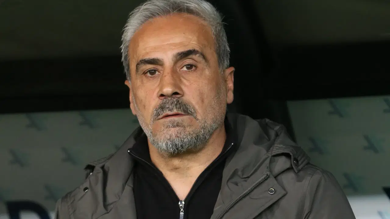 Eyüpspor'un son teknik direktörü belli gerçekleşti!