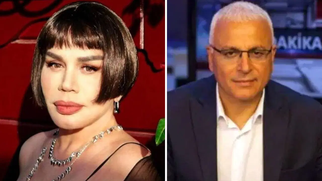 Sezen Aksu'dan Merdan Yanardağ hamlesi: Açtığı davayı geri çekti
