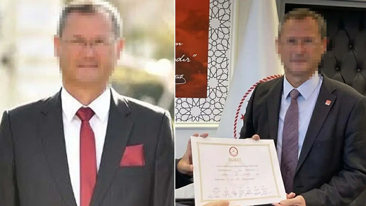 Çin'de gözaltına alınmıştı: CHP'li belediye meclis üyesi partiden ihraç edildi
