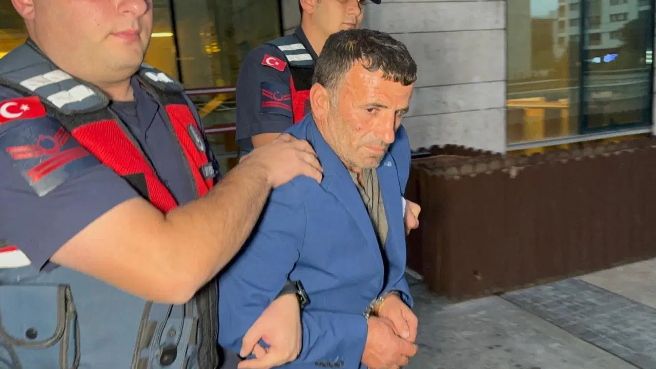 Fatma Günegül'ün ölümünde sanık hakim karşısında: 'Bir anlık öfke ile gerçekleşti!'