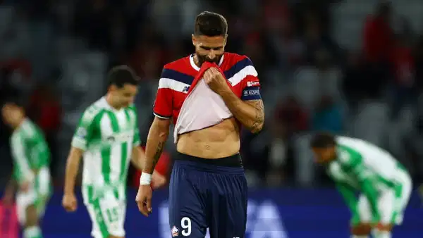 Olivier Giroud'dan emeklilik kararı: Tarih verdi!