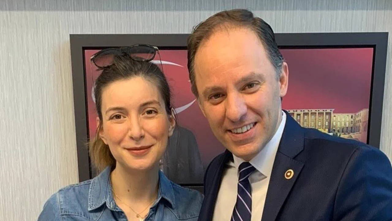 Son dakika... Deniz Yavuzyılmaz'ın eşi Serpil Yavuzyılmaz hakkında soruşturma başlatıldı