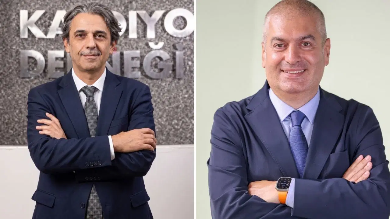 Kolesterol ve kalp sağlığı tartışmaları gündemde: İki kurumdan ortak farkındalık çağrısı