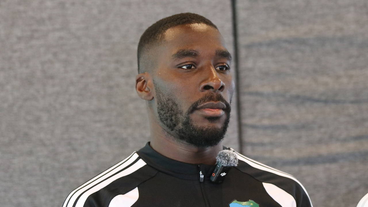 Kocaelispor'dan 2 futbolcunun sağlık durumuna ilişkin açıklama