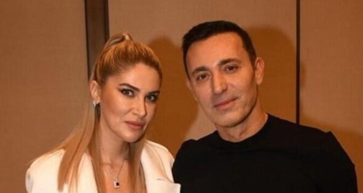 Melis Sandal ve Cihan Sütşurup’un mal varlığına el konuldu