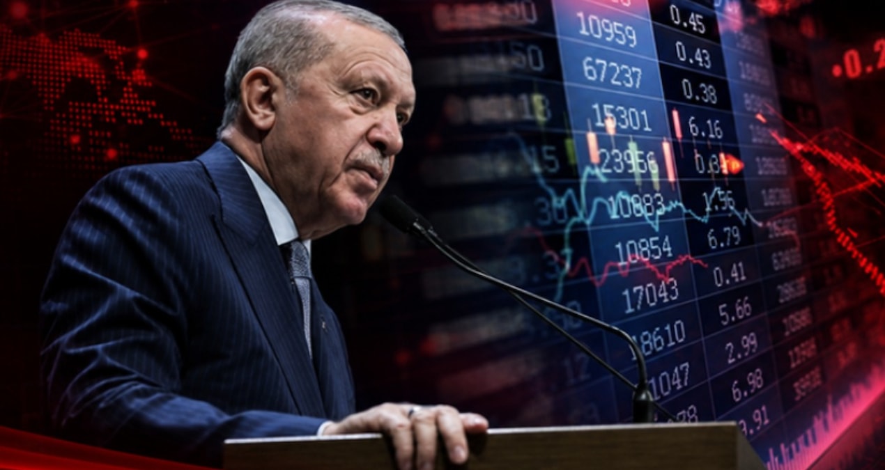 Erdoğan'dan fon toplantısı sonrası ilk sözler