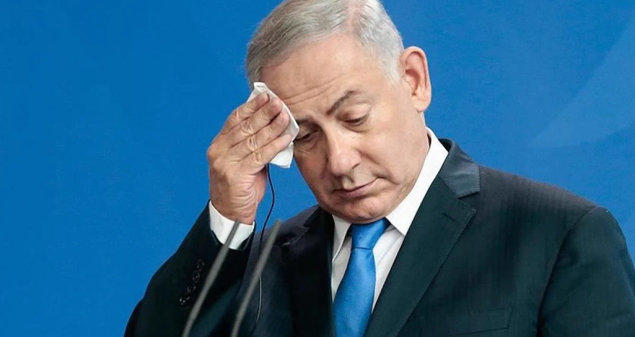 İsrail’de alarm: Netanyahu kurmaylarını topluyor