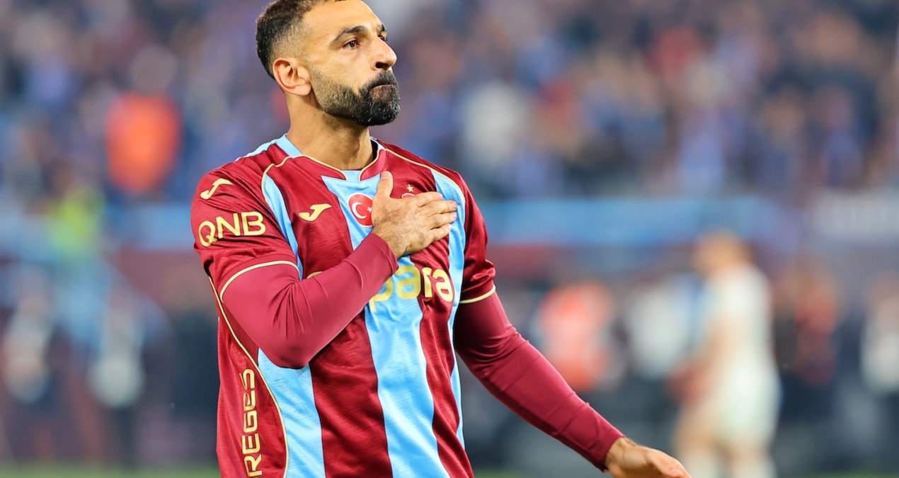 Salah gerçeği ortaya çıktı! Virüs yüzünden o ülkeye gitmedi